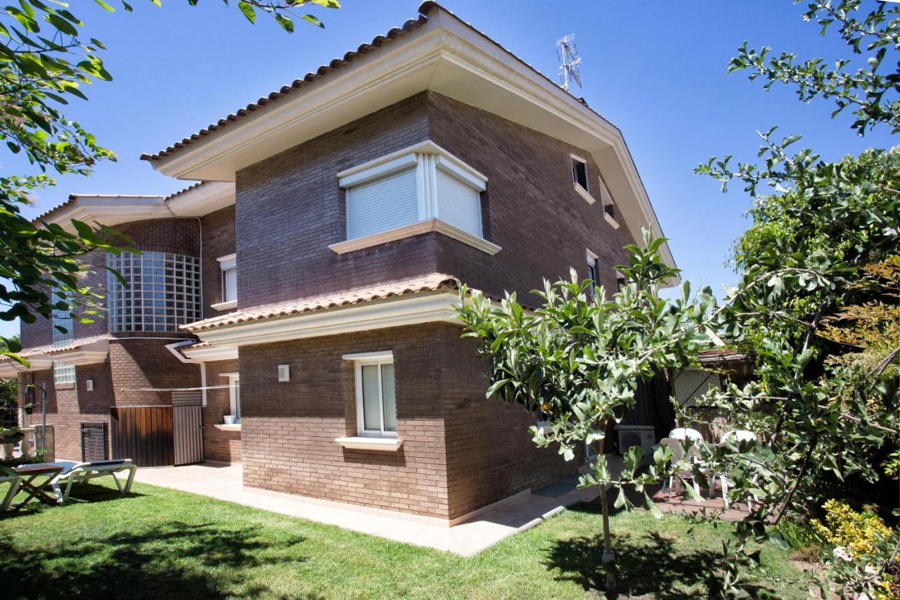 Villa Alojamiento Moles *